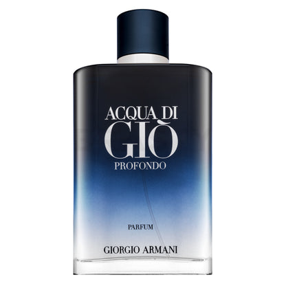 Armani (Giorgio Armani) Acqua di Gio Profondo Parfum PAR M 200 ml