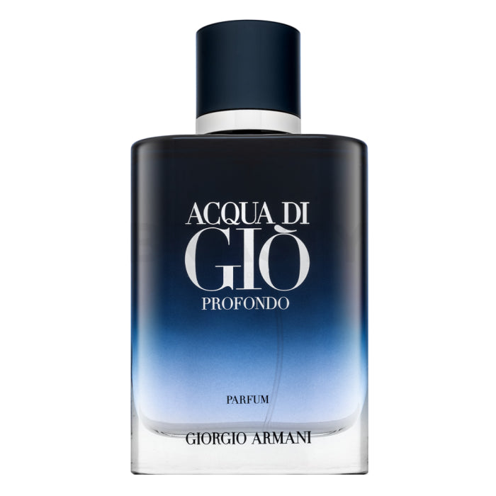 Armani (Giorgio Armani) Acqua di Gio Profondo Parfum PAR M 100 ml