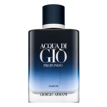Armani (Giorgio Armani) Acqua di Gio Profondo Parfum PAR M 100 ml