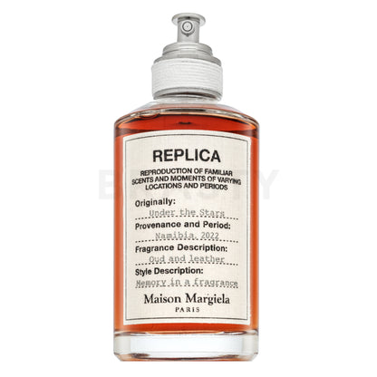 Maison Margiela Replica Under The Stars Eau de Toilette Unisex 100 ml