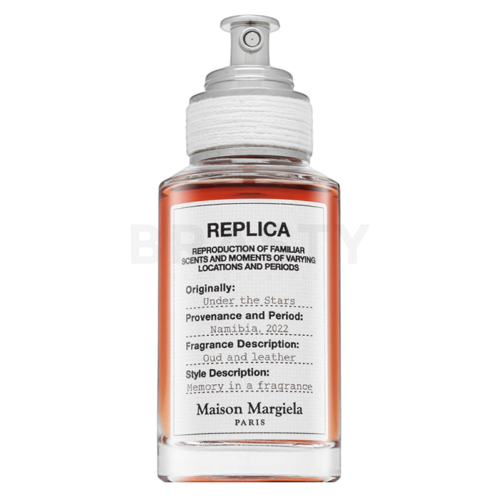 Maison Margiela Replica Under The Stars EDT U 30 ml
