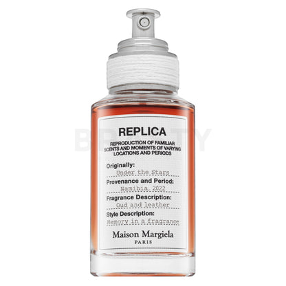 Maison Margiela Replica Under The Stars EDT U 30 ml