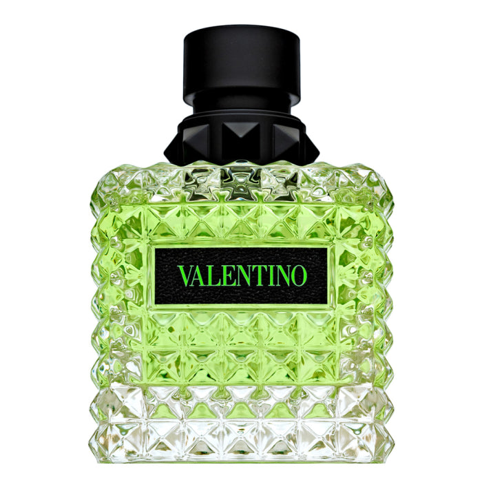 Valentino Donna Born In Roma Green Stravaganza EDP W 100 ml