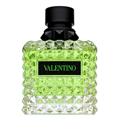 Valentino Donna Born In Roma Green Stravaganza EDP W 100 ml