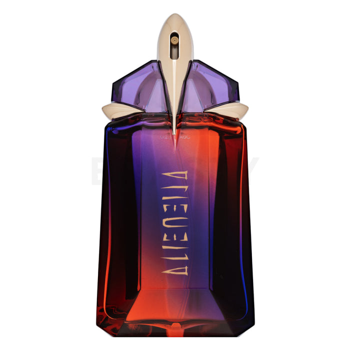 Thierry Mugler Alien Hypersense Eau de Parfum for Women, 60 ml, Refillable