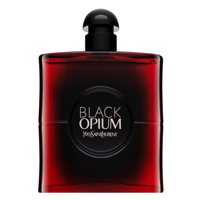 Yves Saint Laurent Black Opium Over Red EDP W 90 ml