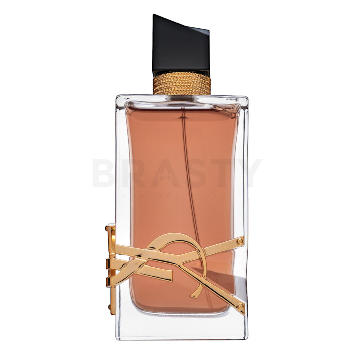 Yves Saint Laurent Libre Flowers & Flames EDP W 90 ml