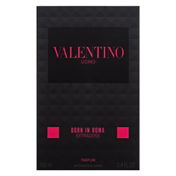 Valentino Born In Roma Extradose Uomo PAR M 100 ml