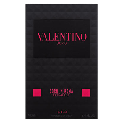 Valentino Born In Roma Extradose Uomo PAR M 100 ml