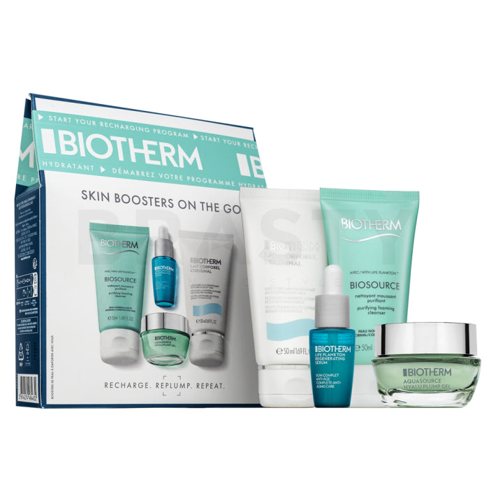 Biotherm Skin Boosters Set