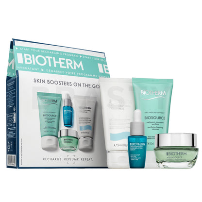 Biotherm Skin Boosters Set