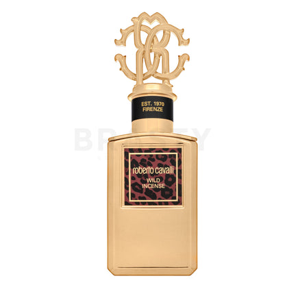 Roberto Cavalli Άγριο Θύμιασμα PAR U 100 ml