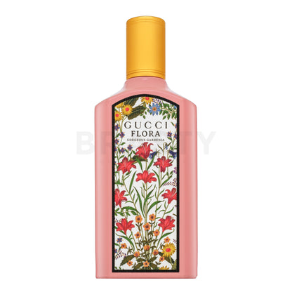 Gucci Flora Gorgeous Gardenia Eau de Parfum for Women 100 ml