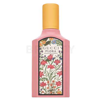 Gucci Flora Gorgeous Gardenia EDP W 50 ml