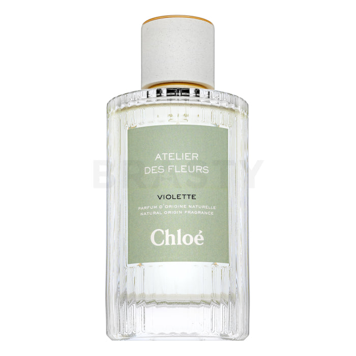 Chloé Violette EDP W 150 ml