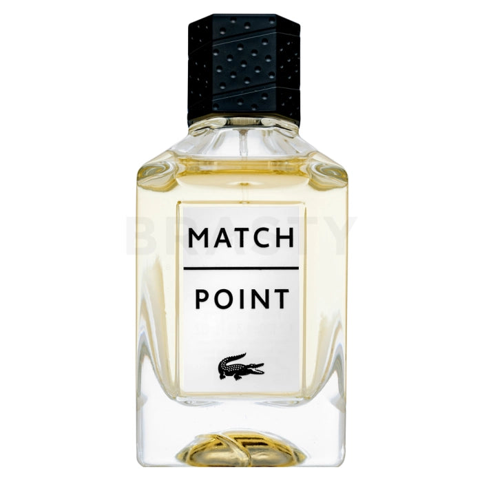 Lacoste Match Point Cologne EDT M 100 ml