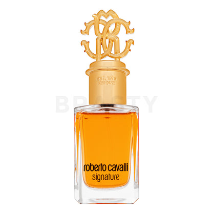 Roberto Cavalli Signature EDP W 50 ml