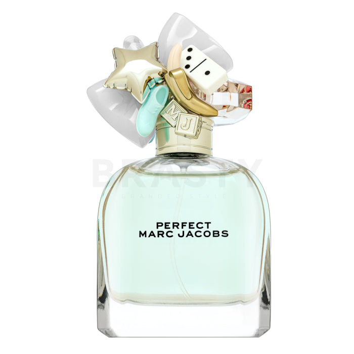 Marc Jacobs Perfect EDT W 50 ml