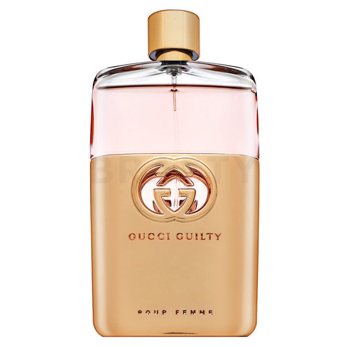 Gucci Guilty EDP W 150 ml