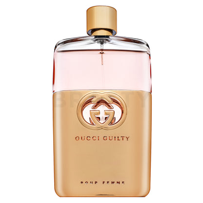 Gucci Guilty EDP W 150 ml