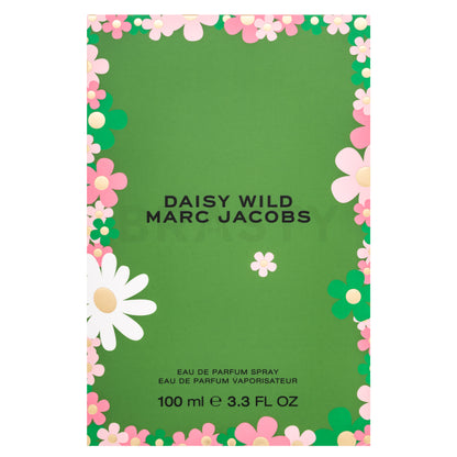 Marc Jacobs Daisy Wild EDP W 100 ml