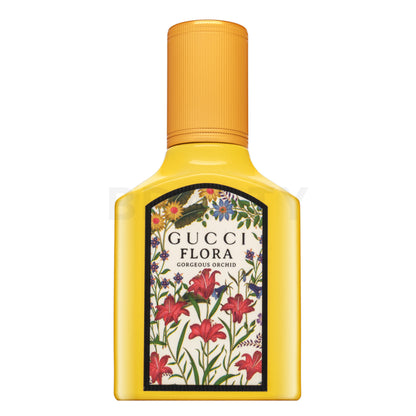Gucci Flora Gorgeous Orchid EDP W 30 ml