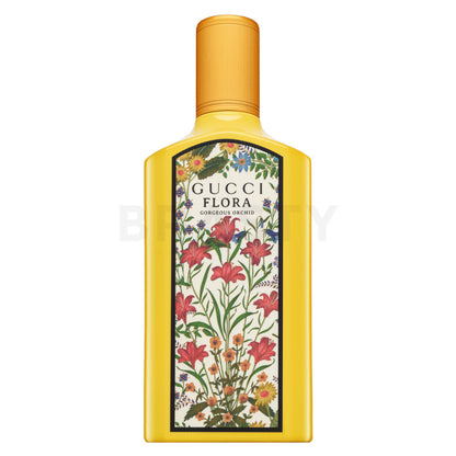Gucci Flora Gorgeous Orchid EDP W 100 ml