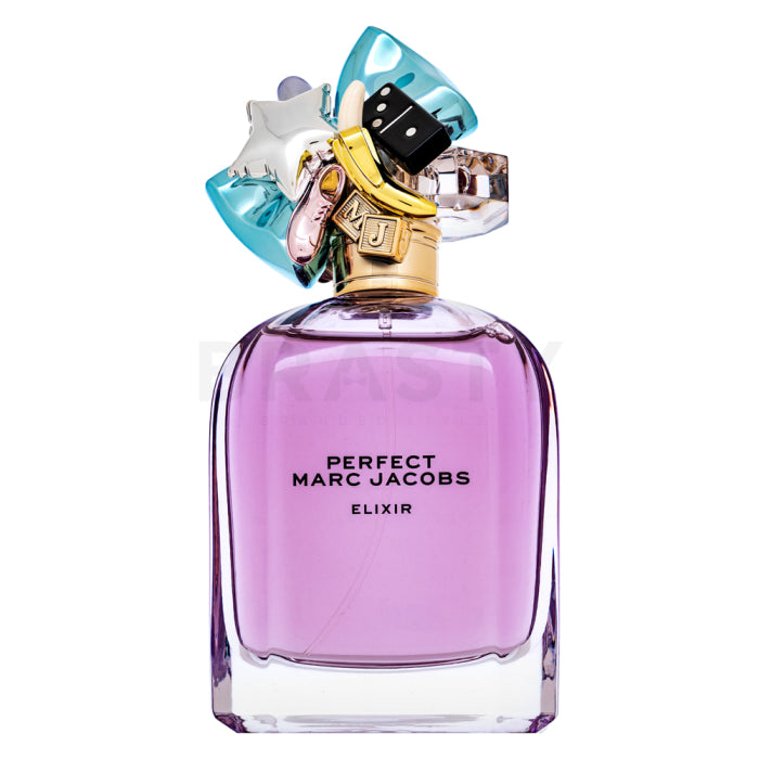 Marc Jacobs Perfect Elixir EDP W 100 ml