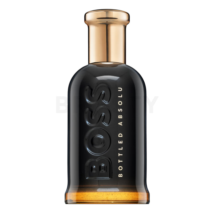 Hugo Boss Boss Bottled Absolu Eau de Parfum for Men 100 ml