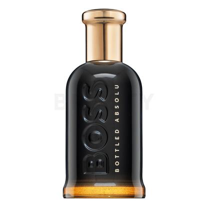 Hugo Boss Boss Bottled Absolu Eau de Parfum for Men 100 ml