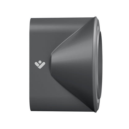 TrueLife HairDryer D3 hair dryer 1800 W Black