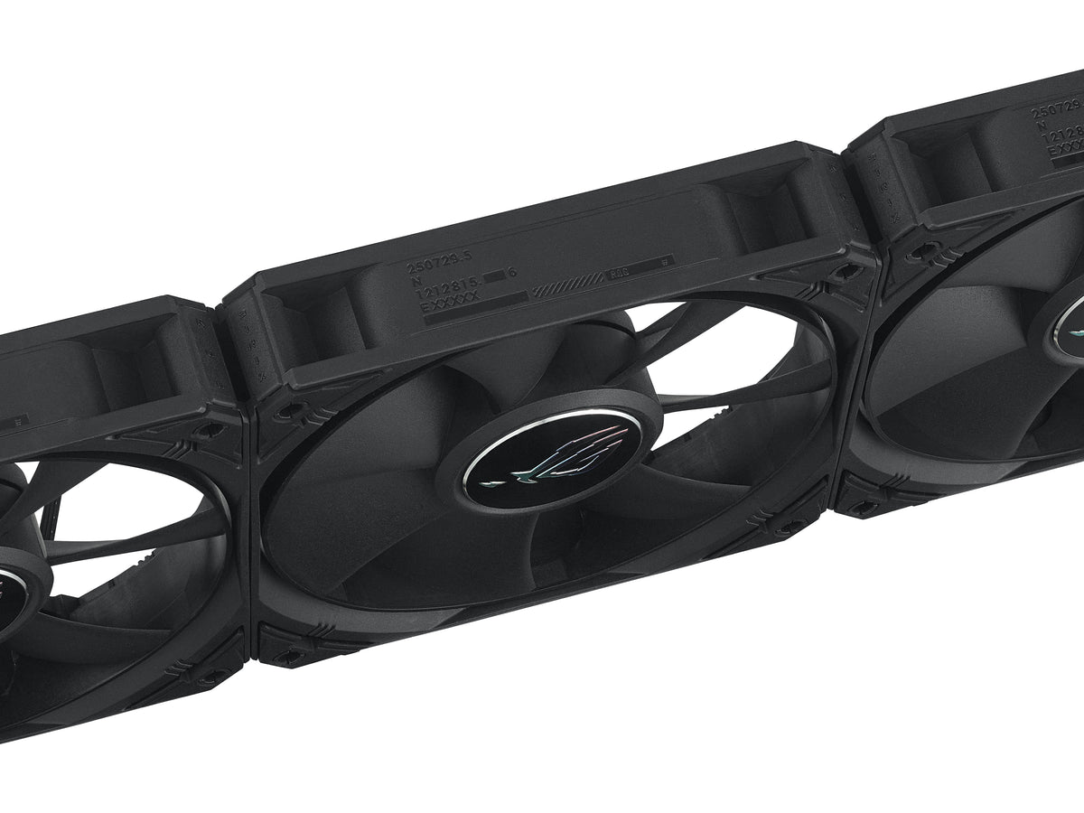 Asus WAK ROG Strix LC III 360 - Υδρόψυξη Υπολογιστή
