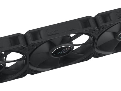 Asus WAK ROG Strix LC III 360 - Υδρόψυξη Υπολογιστή