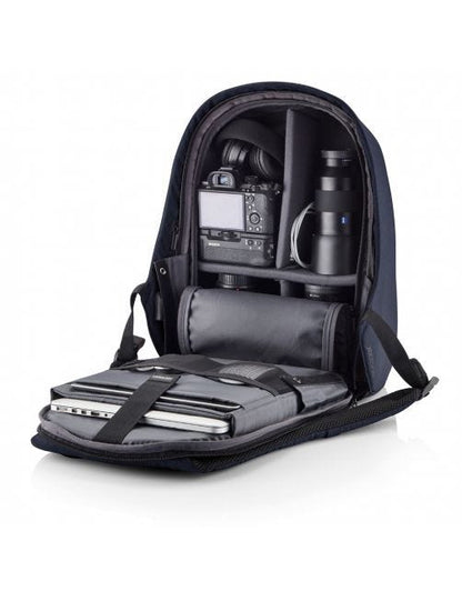 XD Design Anti-Theft Backpack Bobby Hero Regular Navy P/N: P705.295