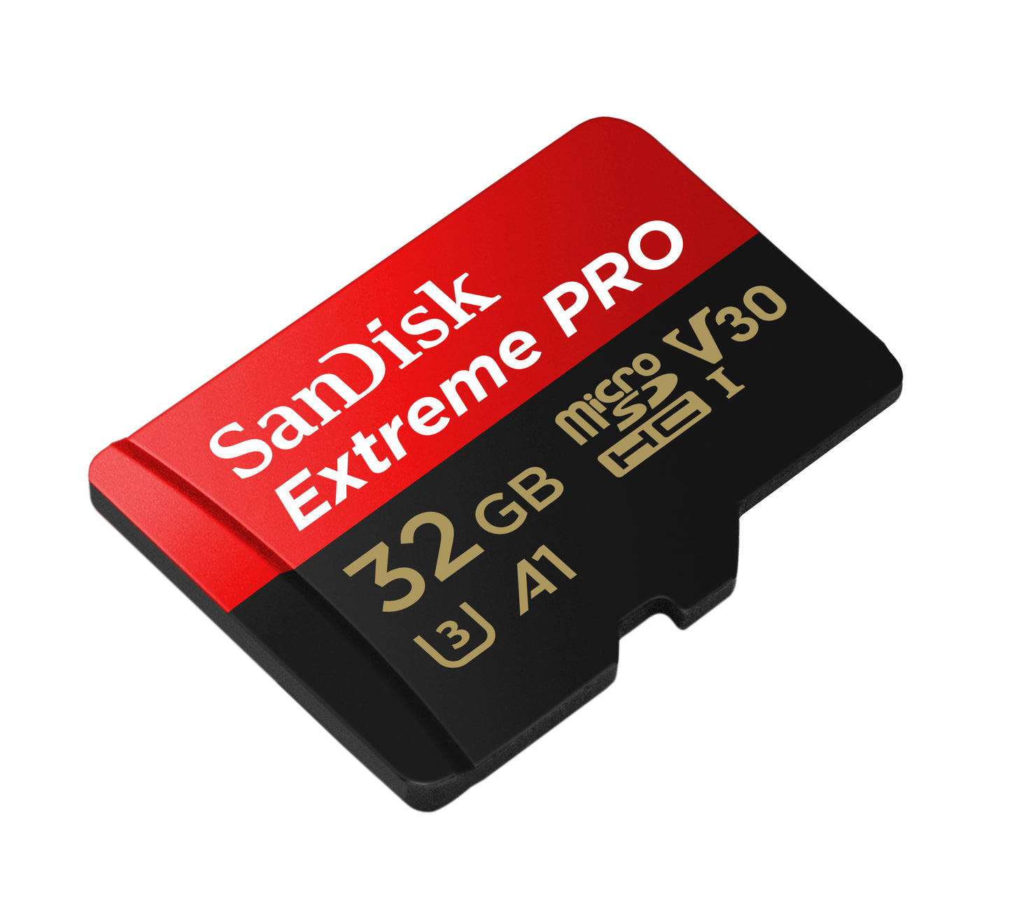 SanDisk Extreme Pro 32 GB MicroSDHC UHS-I Κατηγορία 10