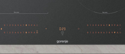 Gorenje Induction Cooktop GI6433SRWF