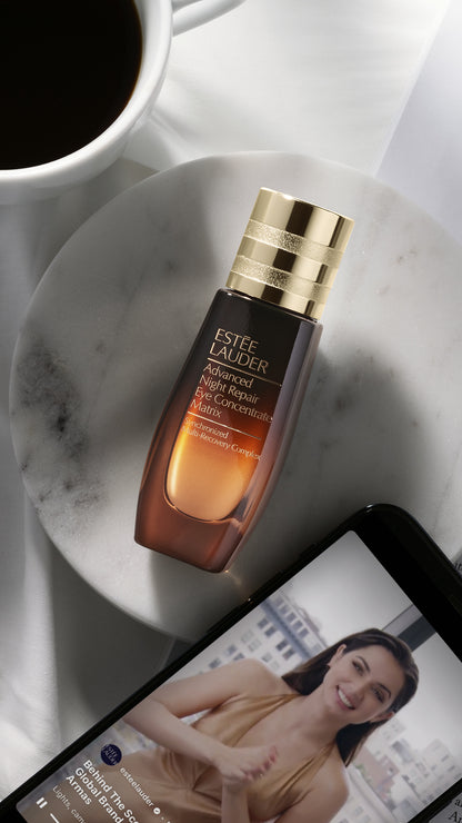 Estée Lauder Advanced Night Repair Eye Concentrate Matrix Synchronized Multi-Recovery Complex 15 ml
