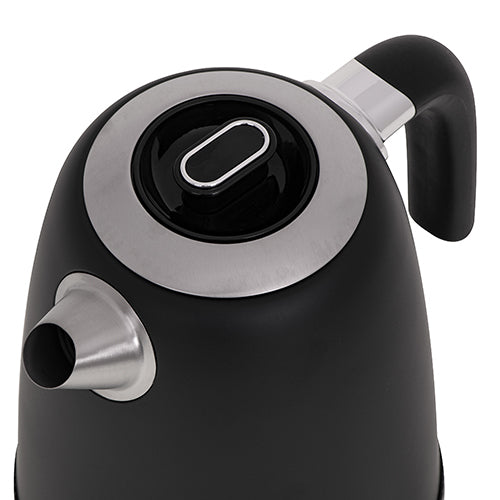 Adler AD 1295b Electric kettle 1.7 l Black