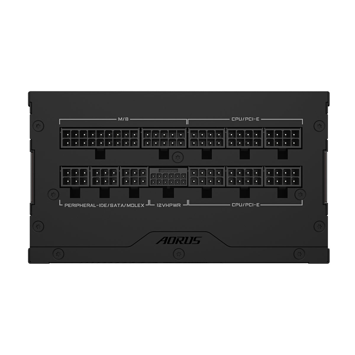 Gigabyte Netzteil AE1000PM PG5       1000Watt