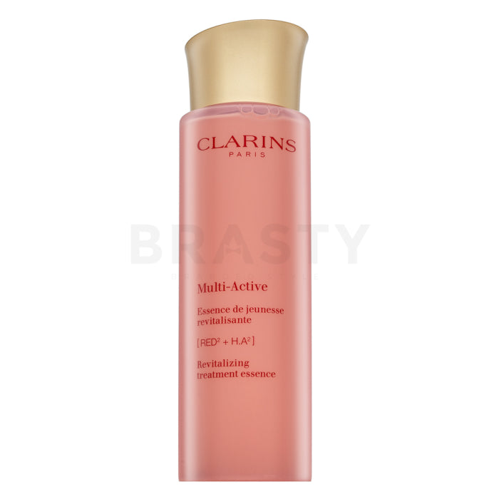 Clarins Multi-Active Revitalizing Treatment Essence 200 ml
