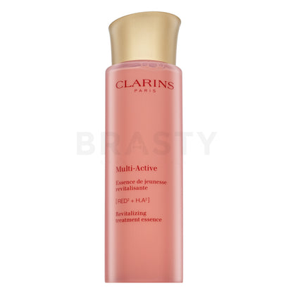 Clarins Multi-Active Revitalizing Treatment Essence 200 ml