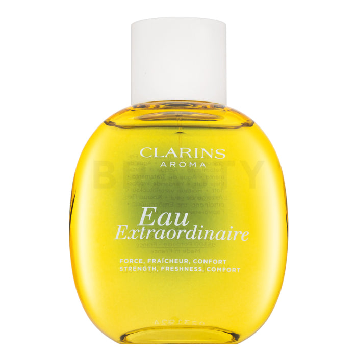 Clarins Νερό Εξαιρετικό BOR W 100 ml