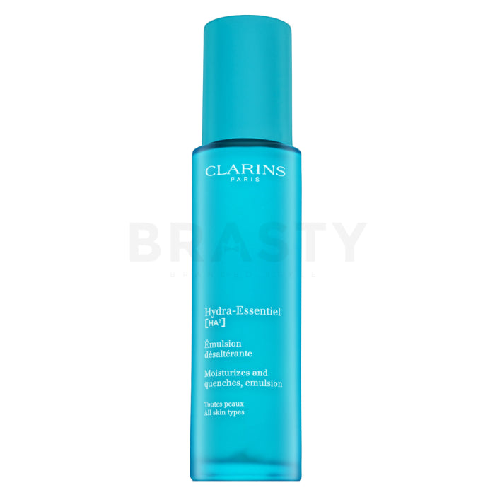 Clarins Hydra-Essentiel [HA²] Moisturizes and Quenches Emulsion 75 ml