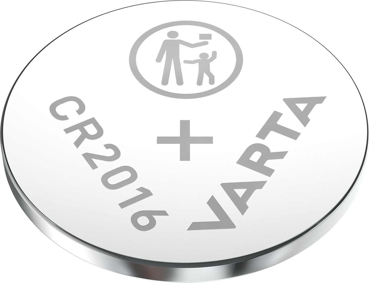 1 Varta electronic CR 2016