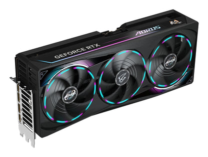 Gigabyte GeForce RTX 5090 AORUS MASTER 32GB (GV-N5090AORUS M-32GD)