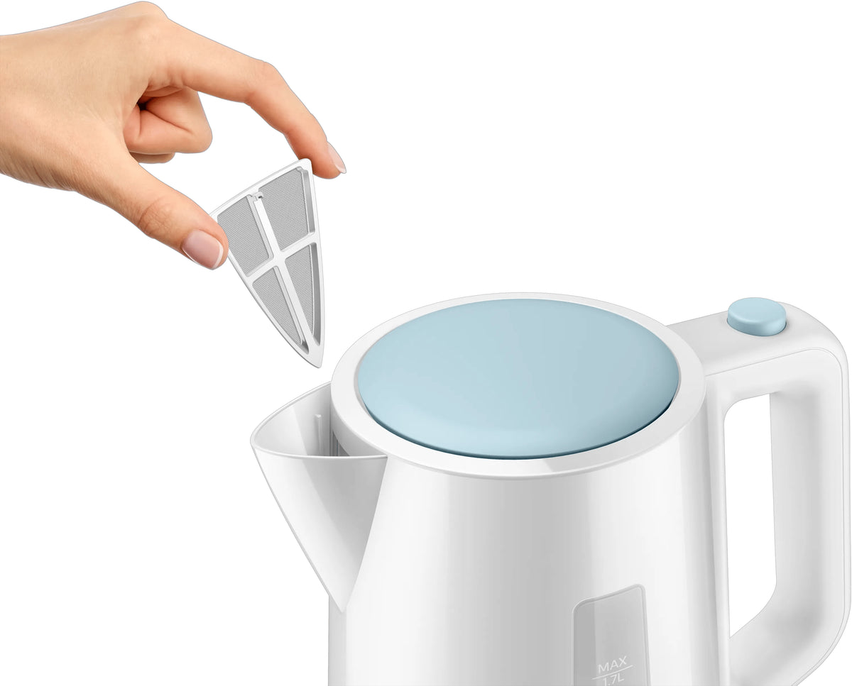 Philips HD9318/70 Electric Kettle 1.7 L 2200 W White