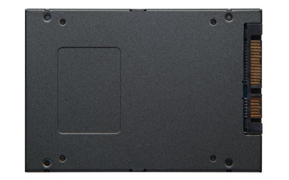 Kingston 2,5  SSD A400     240GB SATA III