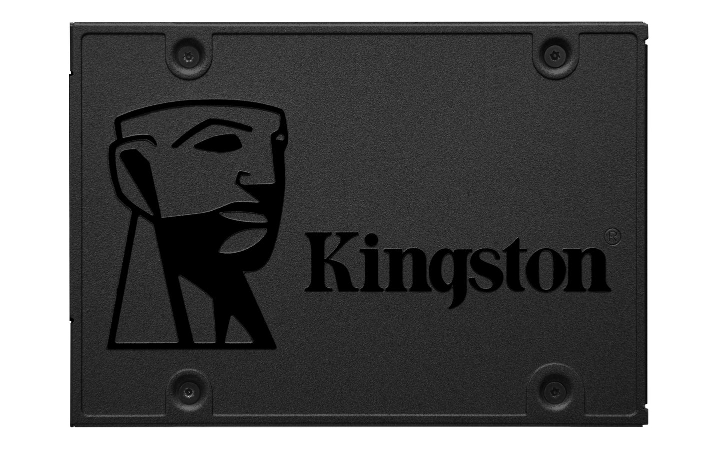 Kingston 2,5  SSD A400     480GB SATA III