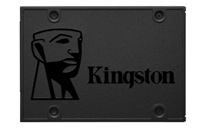 Kingston 2,5  SSD A400     240GB SATA III