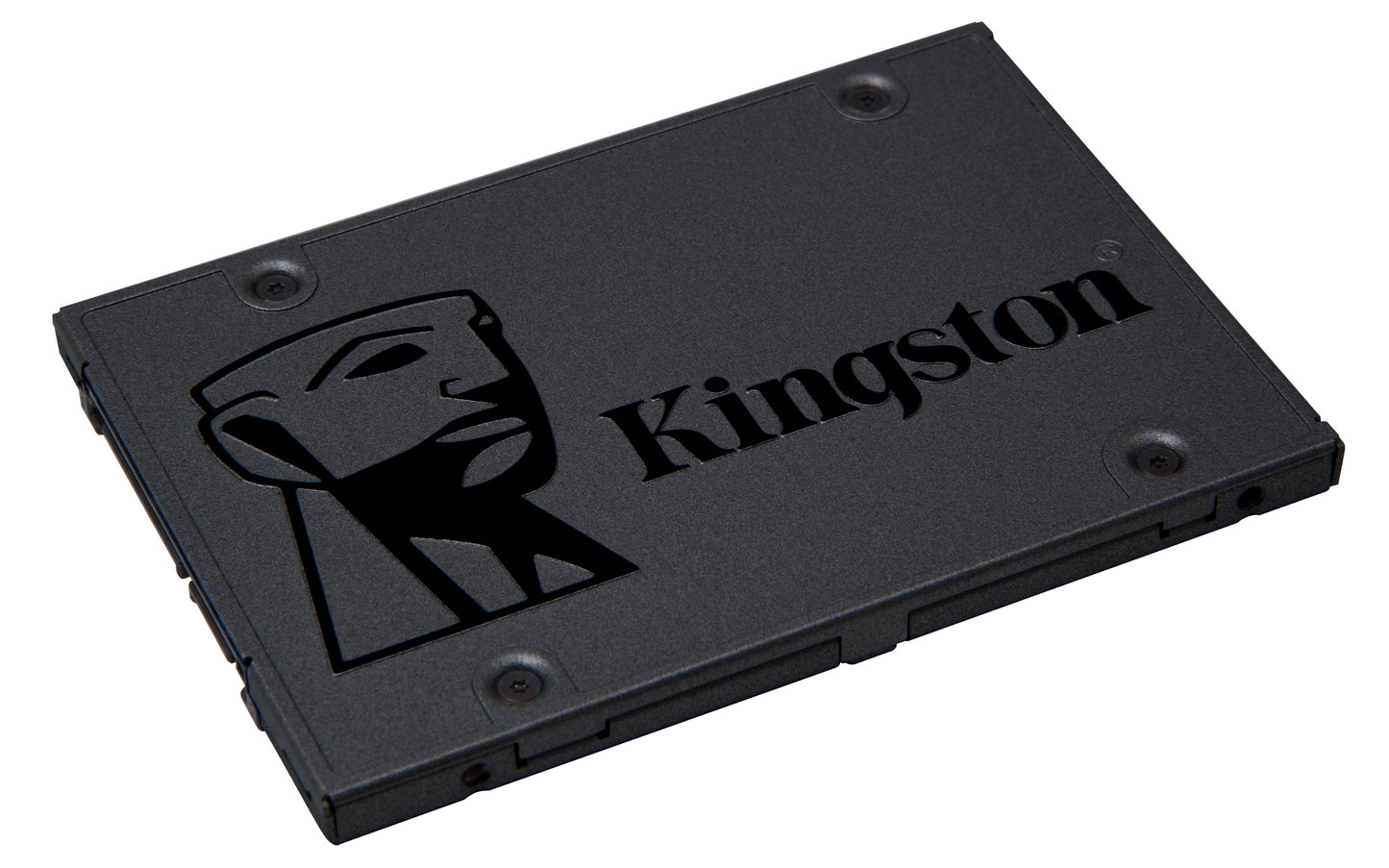 Kingston 2,5  SSD A400     480GB SATA III